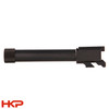 RCM HK P30 9/16 X 24 .40 Cal Threaded Barrel - Black