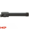 RCM HK P30 14.5 X 1mm .40 Cal LH Threaded Barrel - Black