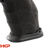 HKP HK P30 Tactical Low Profile Magwell-Black