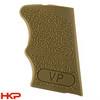 New - H&K Grip Panel, Left Side - Medium - VP9SK - FDE - HKP-18585