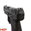 HK Parts HK VP9, HK VP9 Tactical, HK VP9SK, HK VP40 Enhanced Slide Cap - Black