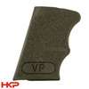 H&K HK VP9SK Right Side Grip Panel - Medium - OD Green