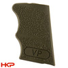 H&K HK VP9SK Right Side Grip Panel - Large - OD Green