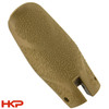 H&K VP9SK, VP40SK Back Strap - Large - FDE