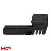 HKP HK P30L, HK P30LS Quick Detach Compensator - Black