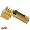 HKP HK P30L Quick Detach Tactical Compensator - Brass