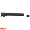 RCM HK P30L 13.5 X 1 9mm Threaded Barrel - Black