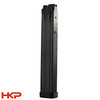 New - B&T 25 Round BT APC45 Magazine - Black - HKP-17438
