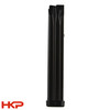 B&T 25 Round BT APC45 45 ACP Magazine - Black