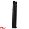 B&T 25 Round BT APC45 45 ACP Magazine - Black