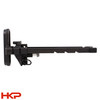 B&T BT APC223/556/300 3 Position Telescopic Stock - Black