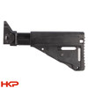 New - B&T BT APC, BT GL06 Foldable/Length Adjustable Stock - Black - HKP-18352