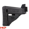 B&T APC, GL06 Adjustable Stock - Folding