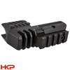 Comp Weight™ HK VP9, VP40 Compensator w/ Rail Adapter - Black