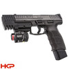 Comp Weight™ HK VP9, VP40 Compensator w/ Rail Adapter - Black