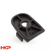 H&K 10 Round HK USP .40 S&W Full Size Standard Magzine Floor Plate - Black