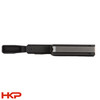 GSG9 HK G36, HK G36K, HK G36C Full Auto Tungsten Filled Bolt Carrier - Black