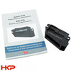 H&K HK G36 to AR-15 Mag Conversion Mag Well - Black