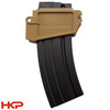 H&K HK G36 to AR-15 Mag Conversion Mag Well - RAL8000
