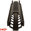 B&T HK G36, HK SL8 Quad Rail Handguard - Black