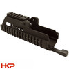 HK G36C Quad Rail Handguard