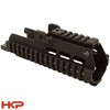 HK G36C Quad Rail Handguard