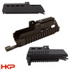 B&T HK G36C Quad Rail Handguard - Black