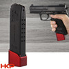 HKP 20 Round HK USP/Tactical 9mm Magazine