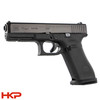 HKP Glock 17 Gen 5 Magwell - Black