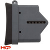 H&K HK SL8 Adjustable Buttstock Piece - Gray