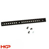 H&K HK SL8, HK G36 Extended Bottom Rail Kit - Black || HKP-16549 || HKPARTS