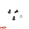 H&K HK SL8, HK G36 Extended Bottom Rail Kit - Black