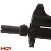 B&T HK UMP 5 Prong Flash Hider - Black