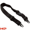 H&K HK XM8 Sling - Black