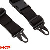 H&K HK XM8 Sling - Black