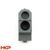 H&K HK SL8-1 Incomplete Backplate - Gray