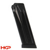 H&K 12 Round HK USPC, HK P2000 .40 S&W Magazine - Black