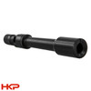 HK MP5K PDW 10mm Threaded & 3-Lugged Barrel