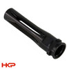 New - H&K G28 Flash Hider - Black - Threaded 15x1 RH - HKP-18444