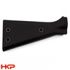 H&K Central Buttstock Section - Black - Used