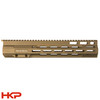 KDG HK MR762 14" M-Lok Rail System - FDE