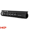 KDG HK MR762 14" M-Lok Rail System - Black