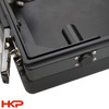 H&K HK MP5K Gun Briefcase