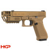 Comp Weight™ Glock 19X Compensator Weight - FDE