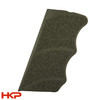 H&K HK VP9, HK VP40 Right Side Grip Panel - Large - OD Green