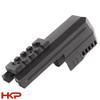 HKP HK P30L Rail Mount Compensator for Threaded Barrel 