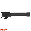 RCM HK VP9SK 9mm Tactical Barrel - Threaded 13.5x1 LH