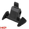 HKP HK USP, HK P2000, HK 45C Enhanced Magazine Release - Black