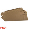 New - HKP HK G36 Magwell - FDE - HKP-19300