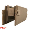 HKP HK G36 Magwell - FDE